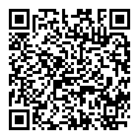 QR-код для подключения прокси