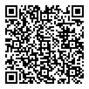 QR-код для подключения прокси