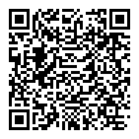 QR-код для подключения прокси