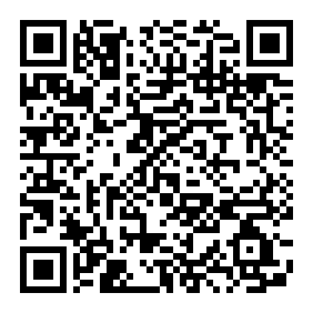 QR-код для подключения прокси