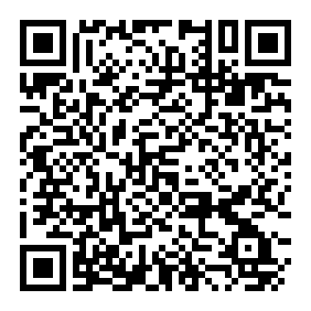 QR-код для подключения прокси