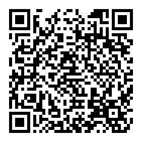 QR-код для подключения прокси